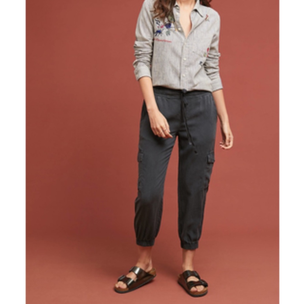Cloth & Stone Utility Joggers